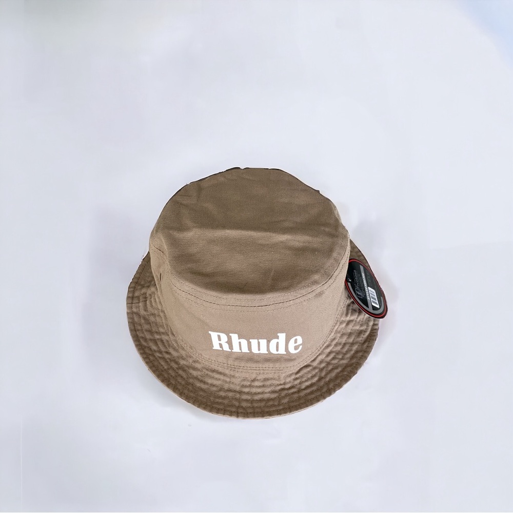 Custom made Bucket hat - Picture 4 of 4